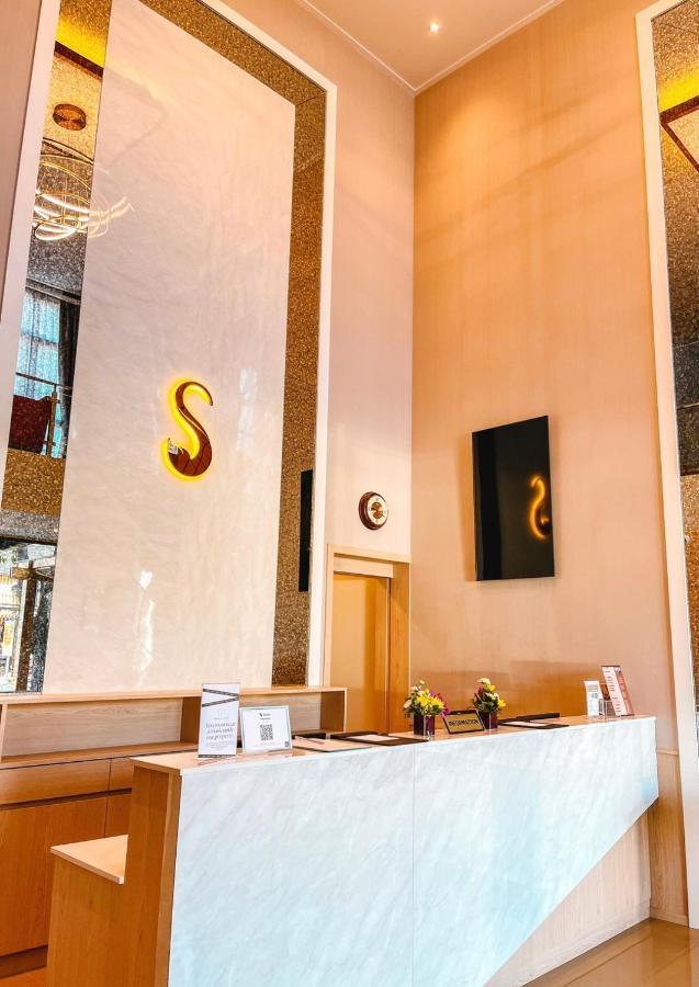 Sukruethai Hotel Chiang Mai - โรงแรมสุขฤทัย เชียงใหม่ Exterior foto